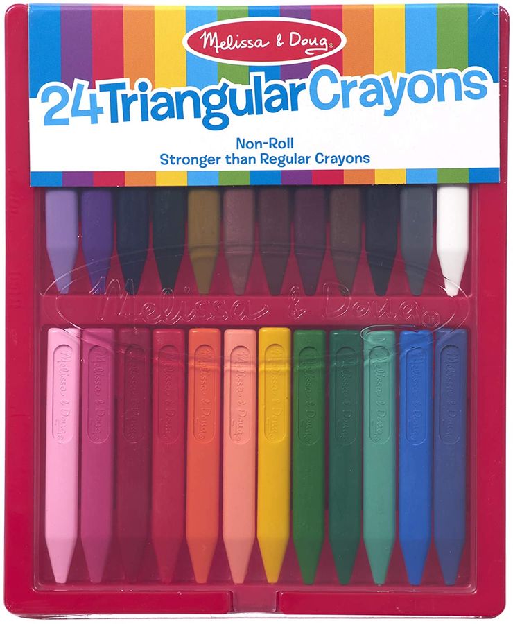Mellisa & Doug 24 pack Triangular Crayons.jpg