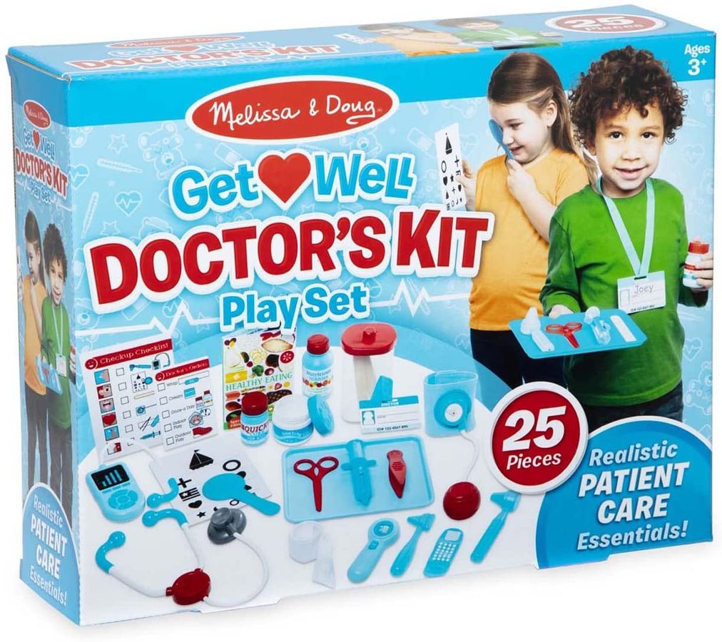 Melissa & Doug Get Well Doctor's Kit Play Set.jpg