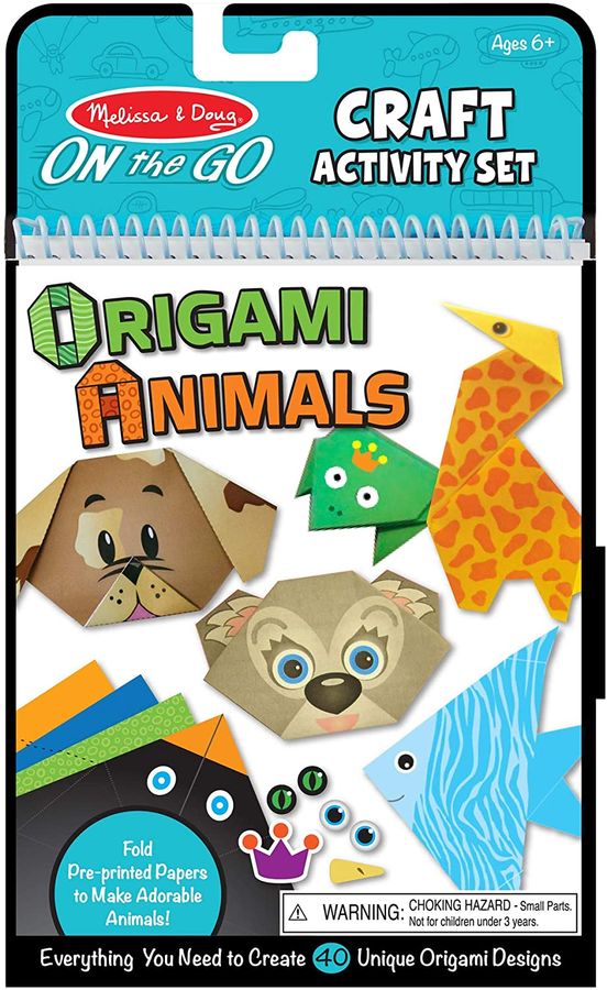 Melissa & Doug On-the-Go Crafts - Origami Animals.jpg