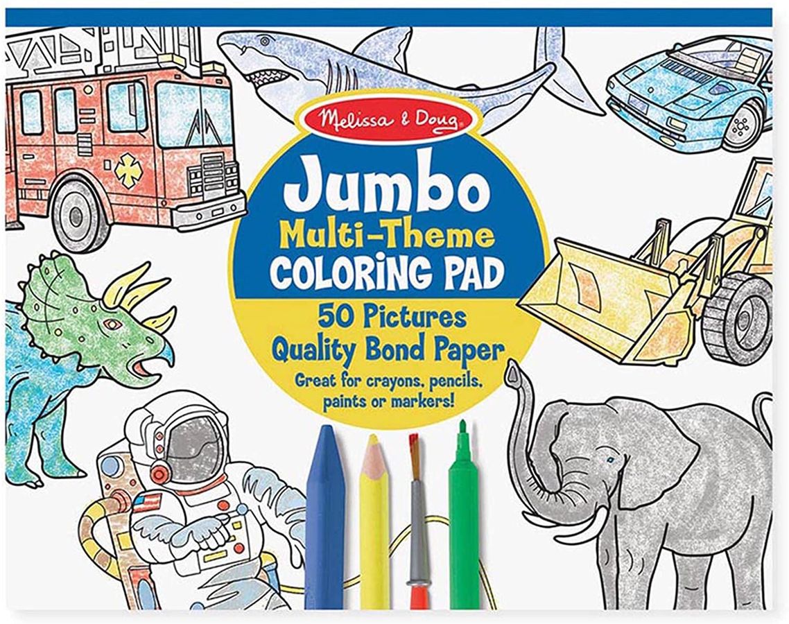 Melissa & Doug Jumbo 50-Page Kids' Coloring Pad.jpg