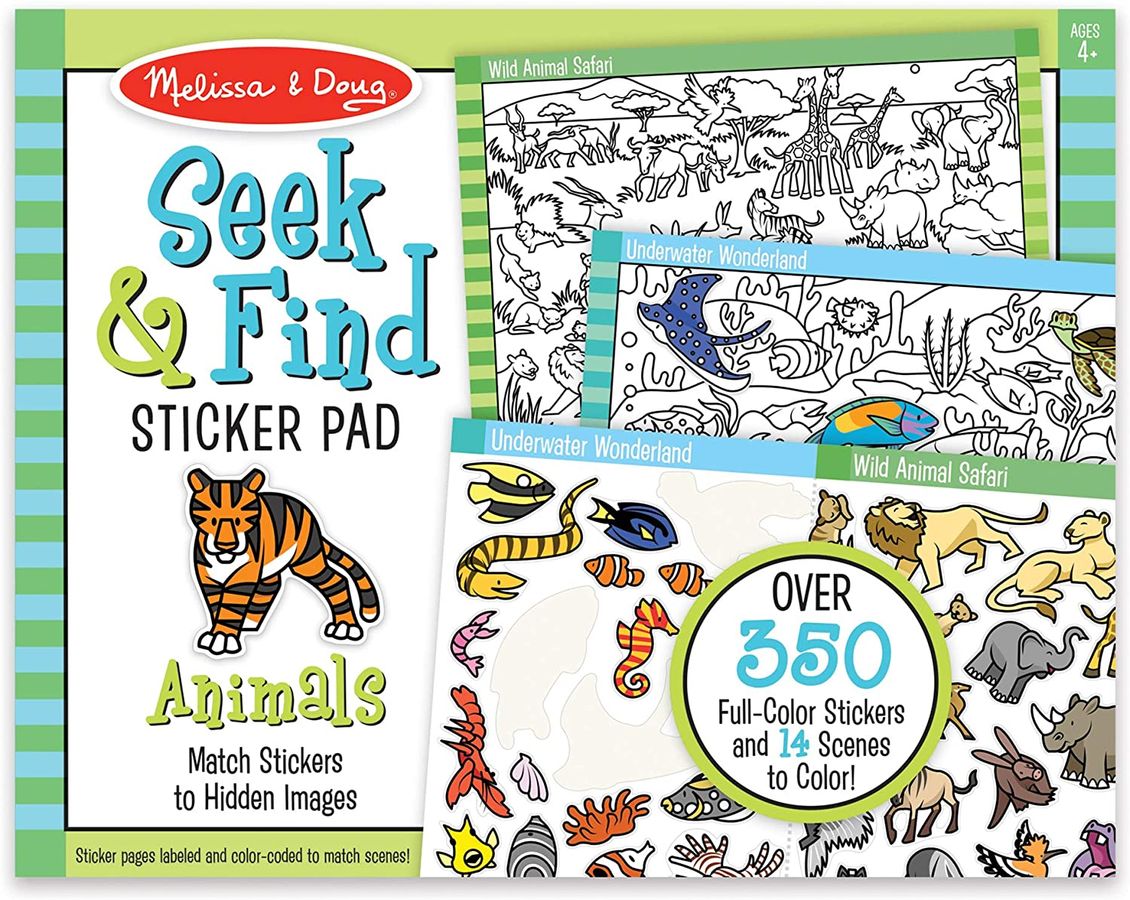 Seek & Find Sticker Pad- Animal.jpg