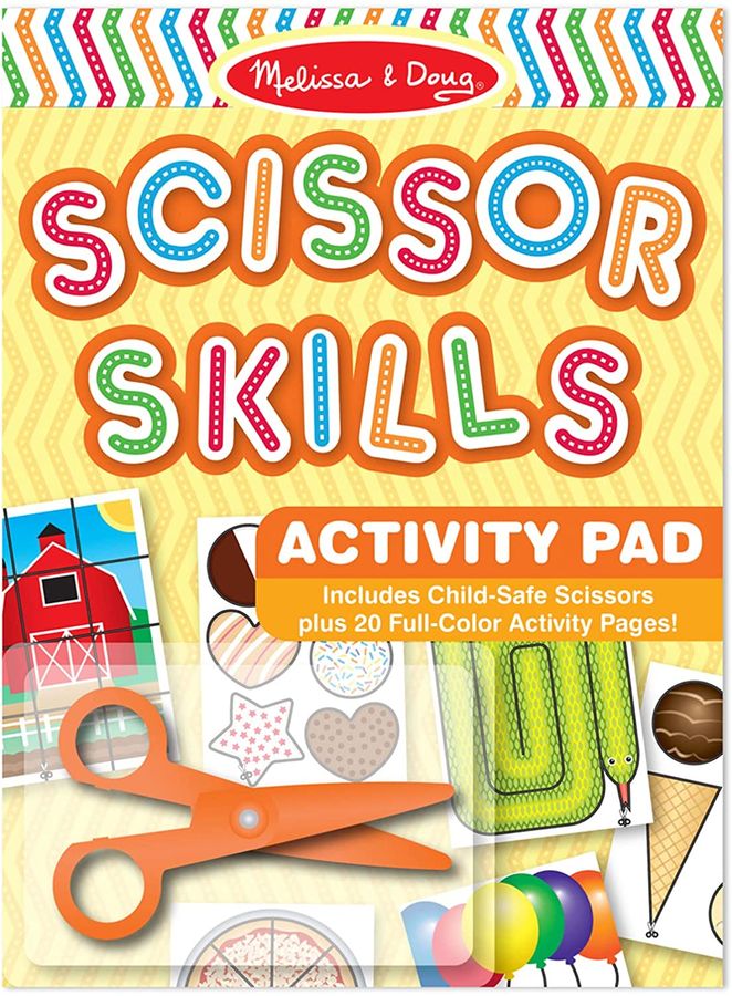 Melissa & Doug Scissor Skills Activity Pad.jpg